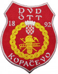 DVD KOPAČEVO